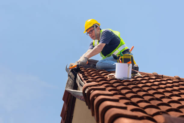 Fast & Reliable Emergency Roof Repairs in Rising Sun Lebanon, DE